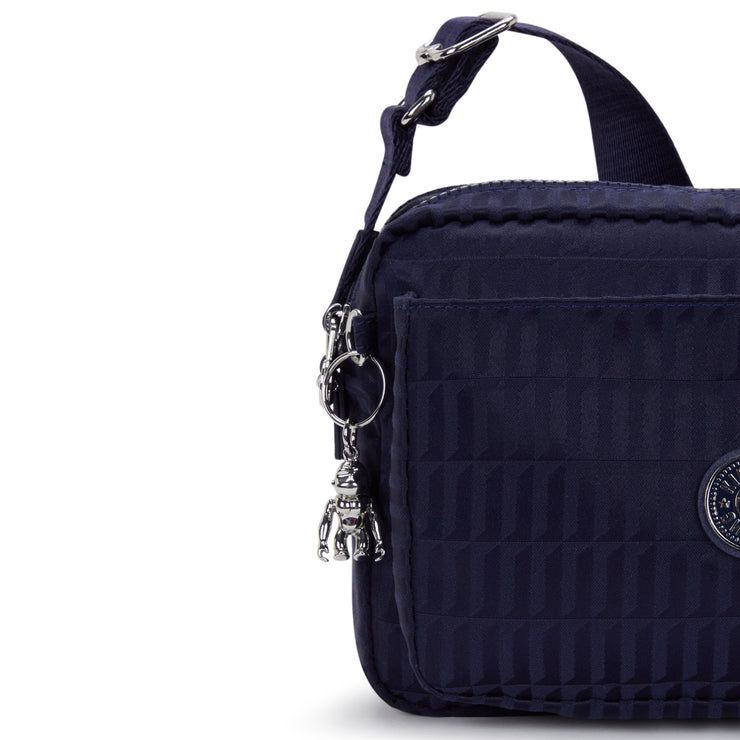 KIPLING Medium crossbody Female Night Tile Jq Abanu M I6575-9HZ