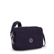 KIPLING Medium crossbody Female Night Tile Jq Abanu M I6575-9HZ