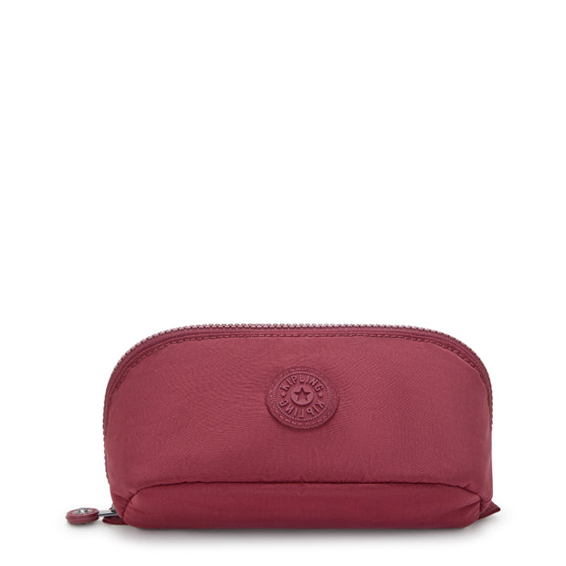 KIPLING Small toiletry bag Female Lounge Wine Mirko S I6599-5FW