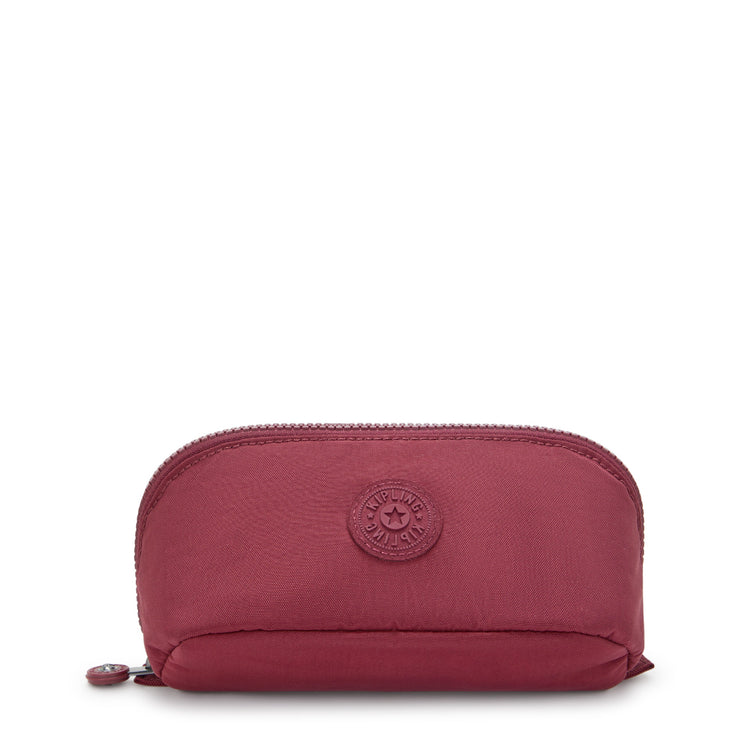 KIPLING Small toiletry bag Female Lounge Wine Mirko S I6599-5FW