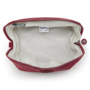 KIPLING Small toiletry bag Female Lounge Wine Mirko S I6599-5FW