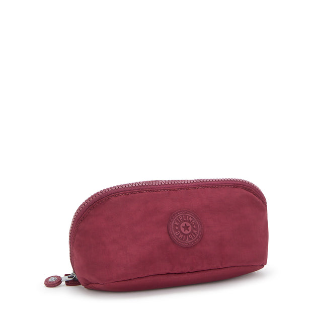 KIPLING Small toiletry bag Female Lounge Wine Mirko S I6599-5FW