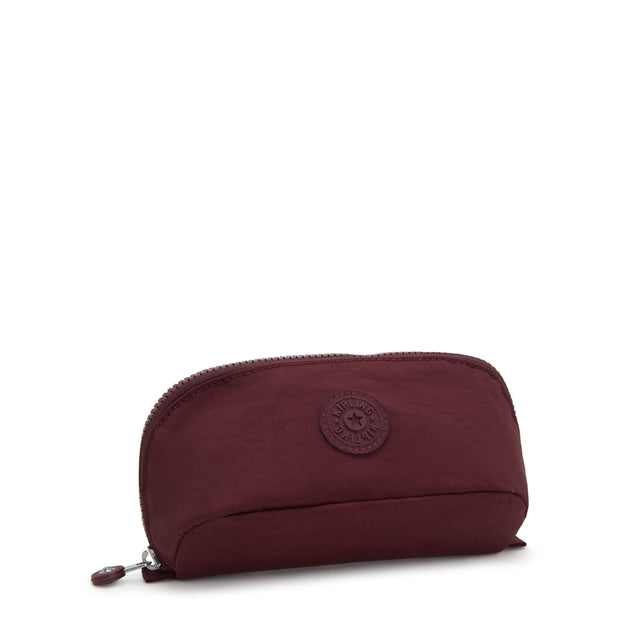 KIPLING Small toiletry bag Female Lounge Wine Mirko S I6599-5FW