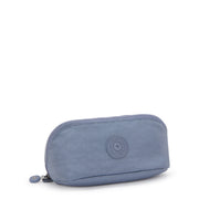 KIPLING Small toiletry bag Unisex Blue Stone Mirko S I6599-6FB