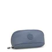 KIPLING Small toiletry bag Unisex Blue Stone Mirko S I6599-6FB