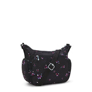 KIPLING Medium crossbody Female Night Flower Gabb S I6607-5FH