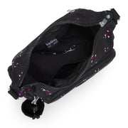 KIPLING Medium crossbody Female Night Flower Gabb S I6607-5FH