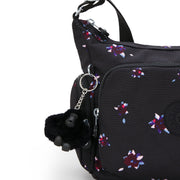 KIPLING Medium crossbody Female Night Flower Gabb S I6607-5FH