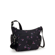 KIPLING Medium crossbody Female Night Flower Gabb S I6607-5FH