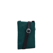 KIPLING-Afia Lite-Phone bag-Vintage Green-I6650-1RM