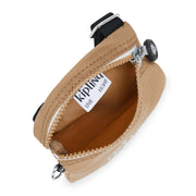 KIPLING Phone bag Unisex Early Tan C Afia Lite I6650-7CT