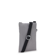 KIPLING Phone bag Female Inviting Grey C Afia Lite I6650-Y00
