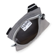 KIPLING Phone bag Female Inviting Grey C Afia Lite I6650-Y00