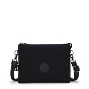 KIPLING Medium crossbody (with removable shoulderstrap) Female Infinite Black Riri L I6679-2EN