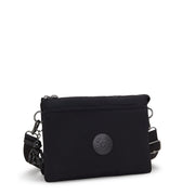KIPLING Medium crossbody (with removable shoulderstrap) Female Infinite Black Riri L I6679-2EN