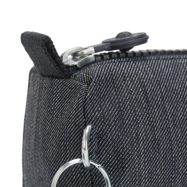 KIPLING Medium pencase Unisex Marine Navy Freedom I6731-58C