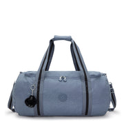 KIPLING Small weekender Unisex Blue Stone Argus S I6810-6FB