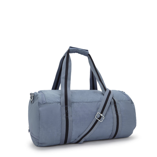 KIPLING Small weekender Unisex Blue Stone Argus S I6810-6FB