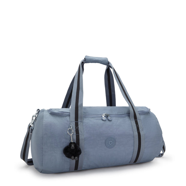 KIPLING Small weekender Unisex Blue Stone Argus S I6810-6FB