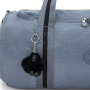 KIPLING Small weekender Unisex Blue Stone Argus S I6810-6FB