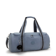 KIPLING Small weekender Unisex Blue Stone Argus S I6810-6FB