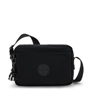 KIPLING Medium crossbody Female Infinite Black Abanu M I6847-2EN