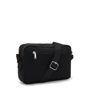 KIPLING Medium crossbody Female Infinite Black Abanu M I6847-2EN