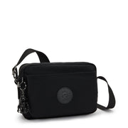 KIPLING Medium crossbody Female Infinite Black Abanu M I6847-2EN