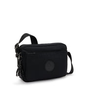 KIPLING Medium crossbody Female Infinite Black Abanu M I6847-2EN