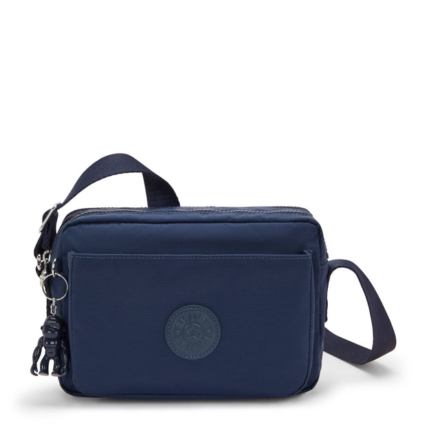 KIPLING Medium crossbody Female Infinite Blue Abanu M I6847-3HK
