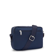 KIPLING Medium crossbody Female Infinite Blue Abanu M I6847-3HK