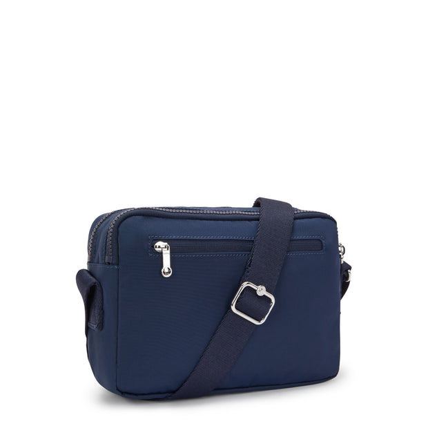 KIPLING Medium crossbody Female Infinite Blue Abanu M I6847-3HK