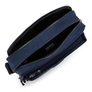 KIPLING Medium crossbody Female Infinite Blue Abanu M I6847-3HK
