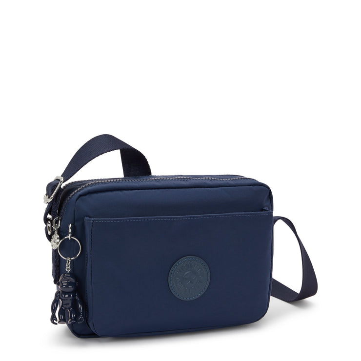 KIPLING Medium crossbody Female Infinite Blue Abanu M I6847-3HK