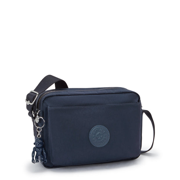 KIPLING Medium crossbody Female Infinite Blue Abanu M I6847-3HK