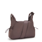 KIPLING Medium crossbody Female Simply Mocha Gabb S I6931-7DG