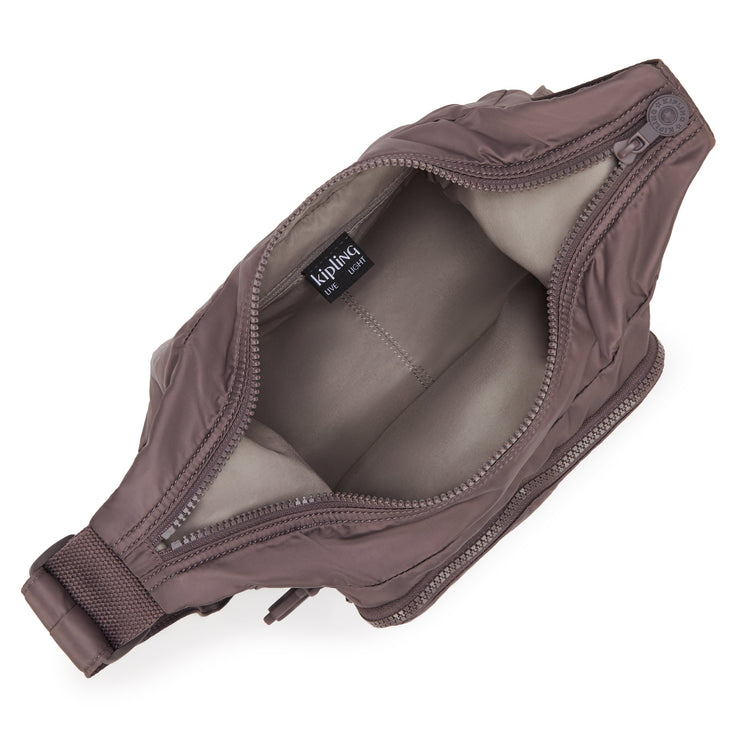 KIPLING Medium crossbody Female Simply Mocha Gabb S I6931-7DG