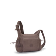 KIPLING Medium crossbody Female Simply Mocha Gabb S I6931-7DG