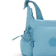 KIPLING Medium crossbody Female Sounds Blue Gz Gabb S I6931-7FG