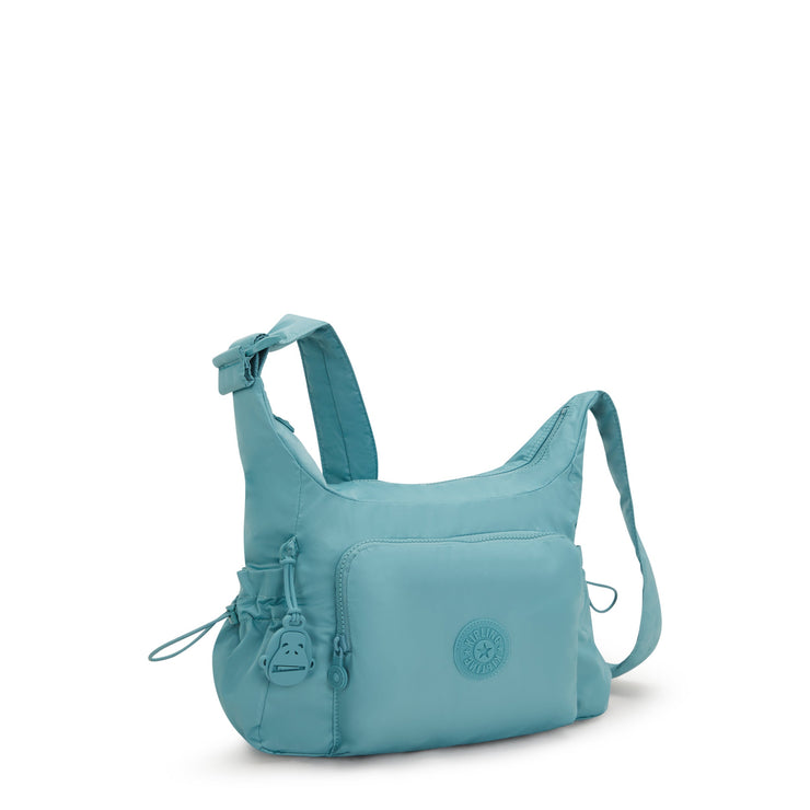 KIPLING Medium crossbody Female Sounds Blue Gz Gabb S I6931-7FG