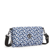 KIPLING-Aras-Small shoulderbag (with removable strap)-Curious Leopard-I6941-1HZ