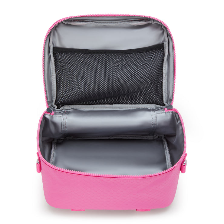 KIPLING Large lunchbag (with trolley sleeve) Female Pink Mermaid Em Miyo I6952-56J