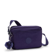 KIPLING Medium crossbody Female Moonlit Blue Abanu M I7076-4GA