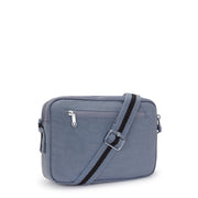 KIPLING Medium crossbody Female Blue Stone Abanu M I7076-6FB