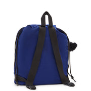 KIPLING-New Fundamental L-Medium backpack-Rapid Navy-I7094-BP6