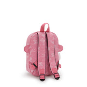 KIPLING Kids backpack Female Glitter Cats Faster I7097-5FR