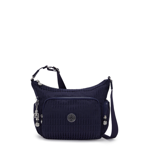 KIPLING Medium crossbody Female Night Tile Jq Gabb S I7101-9HZ