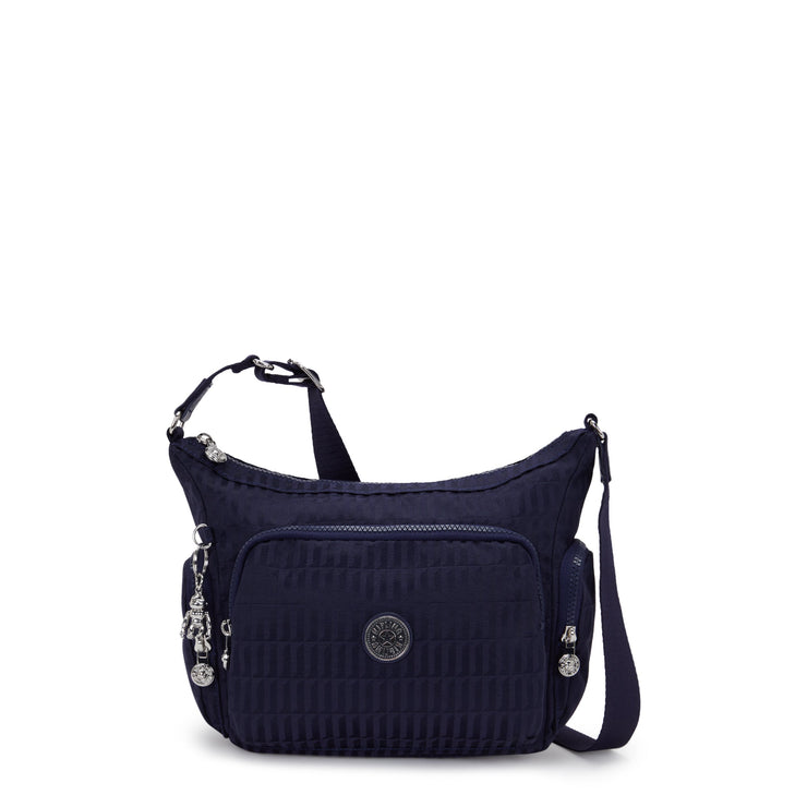 KIPLING Medium crossbody Female Night Tile Jq Gabb S I7101-9HZ