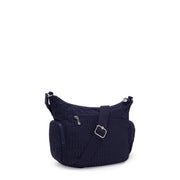 KIPLING Medium crossbody Female Night Tile Jq Gabb S I7101-9HZ