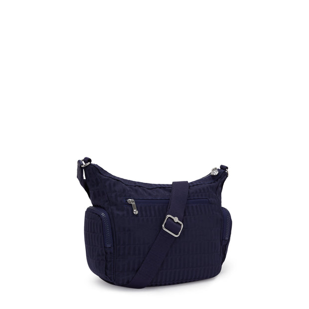 KIPLING Medium crossbody Female Night Tile Jq Gabb S I7101-9HZ